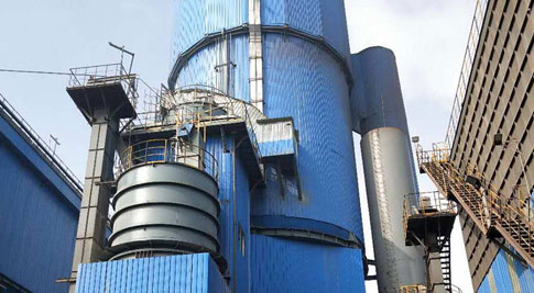 Mapa stránok projektu Wuxi Xinsanzhou