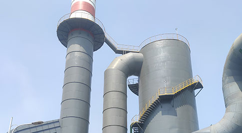 Zhongtianova mokrá metóda