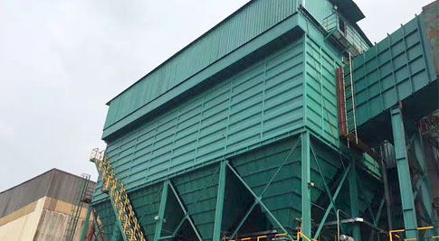 Mapa stránok projektu Jiangyin Xingcheng